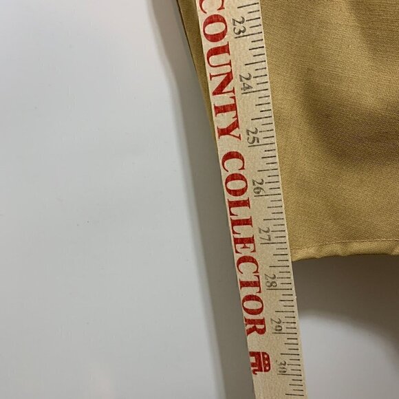 VTG Men's 50s 60s Superior Buttons Made In Japan Nylon Bib Wader Overalls Sz M - Picture 8 of 12